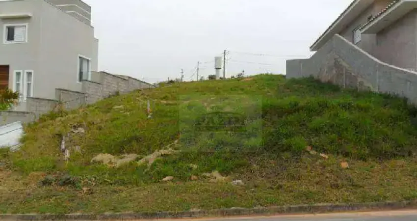 Terreno à venda, 414 m² - Condomínio Picollo Villaggio - Louveira/SP
