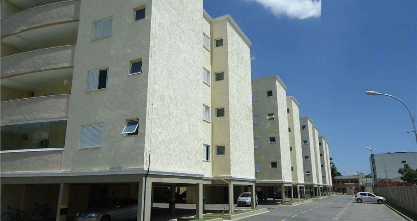 Apartamento com 2 dormitórios à venda, 85 m² - Residencial das Oliveiras - Vinhedo/SP