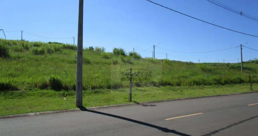 Terreno à venda, 800 m² - Condomínio Campo de Toscana - Vinhedo/SP