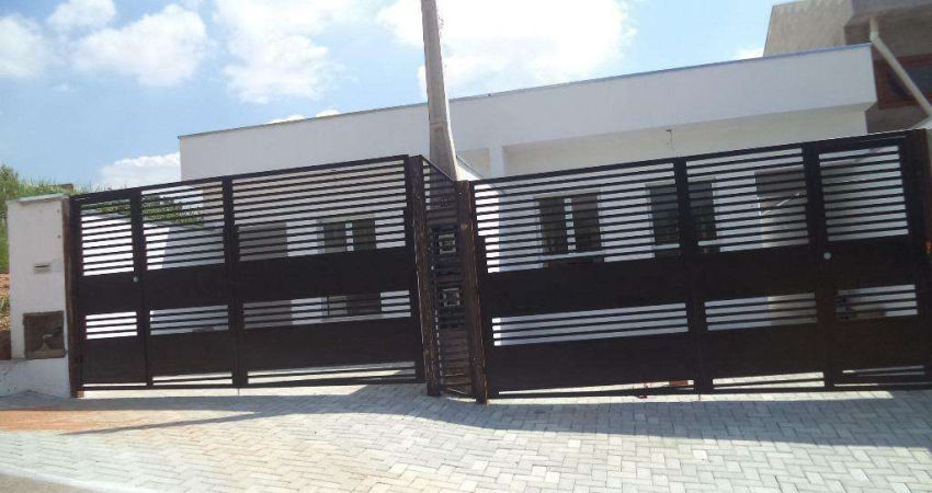 Casa com 2 dormitórios à venda, 65 m² - Parque São José - Vinhedo/SP