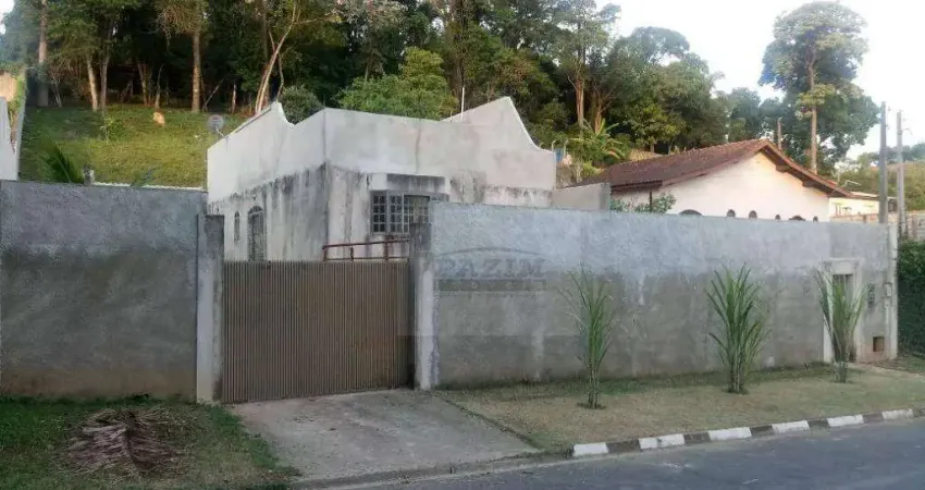 Casa com 2 dormitórios à venda, 270 m² - Altos do Morumbi - Vinhedo/SP