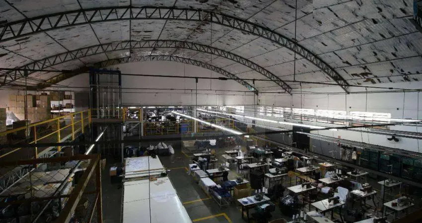 Galpão industrial para venda e locação - Nova Vinhedo - Vinhedo./SP
