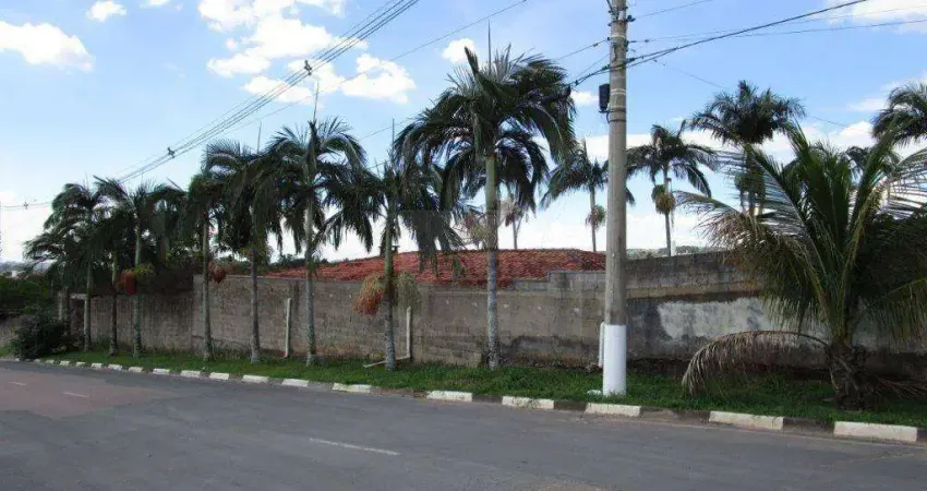 Terreno à Venda para Empreendimentos e Investidores - Vinhedo/SP
