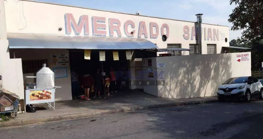 Barracão / Galpão / Depósito à venda na Estrada Municipal da Capela, Vila Savian, Vinhedo