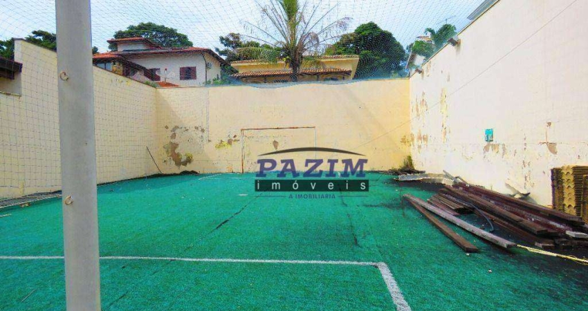 Terreno à venda, 450 m² - Condomínio Villagio Capriccio - Louveira/SP