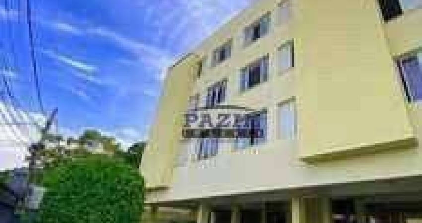Apartamento com 3 dormitórios à venda, 79 m² - Centro - Vinhedo/SP