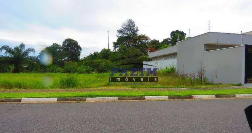 Terreno à venda, 250 m² - Jardim das Videiras - Vinhedo/SP