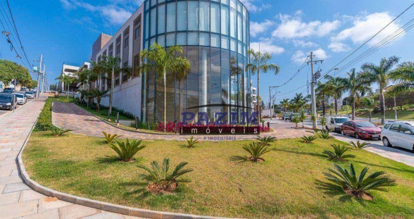 Sala comercial para locação, 47 m² - Vinhedo Premium Portal • Flat • Office • Mall - Vinhedo/SP