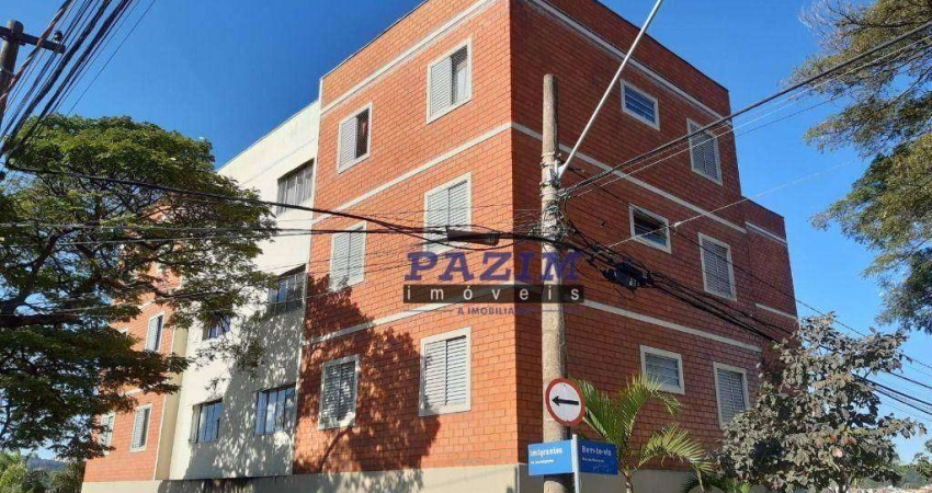 Apartamento com 3 quartos à venda na Rua Santos Dumont, Jardim Itália, Vinhedo