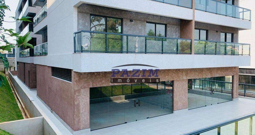 Sala para alugar, 47 m² por R$ 3.415,00/mês - Vinhedo Premium Portal • Flat • Office • Mall - Vinhedo/SP