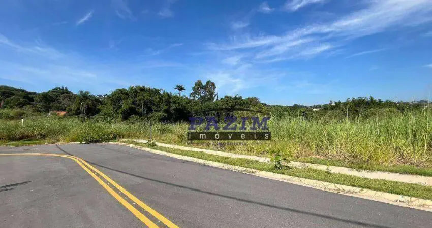Terreno à venda, 450 m² - Residencial São João - Vinhedo/SP