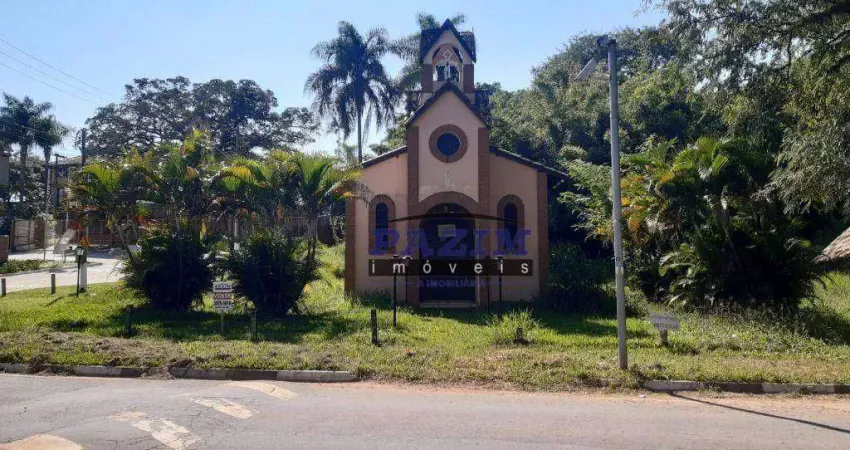 Terreno à venda na Rua José de Rezende Meirelles, Santa Cândida, Vinhedo