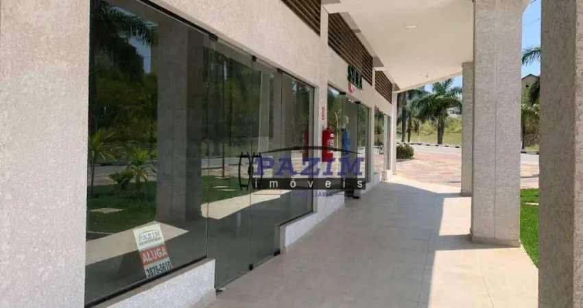 Loja para alugar, 67 m² por R$ 8.010,00/mês - Vinhedo Premium Portal • Flat • Office • Mall - Vinhedo/SP
