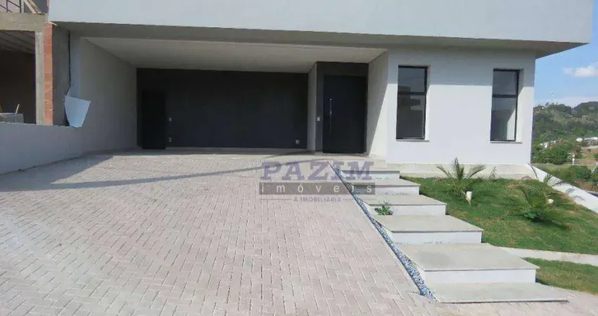 Casa em condomínio fechado com 3 quartos à venda na Rua Julia Donaio Ruiz (Recanto Das Palmas), 210, Bosque, Vinhedo