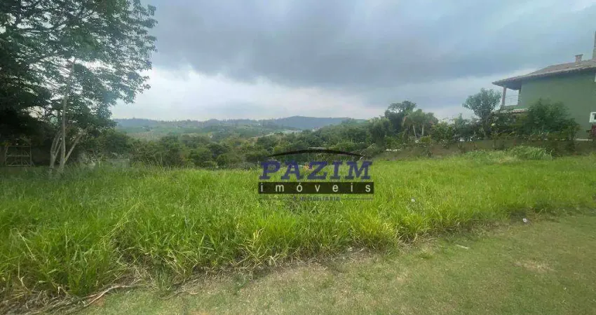 Terreno à venda, 1500 m² - Condomínio Jardim Primavera - Louveira/SP