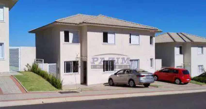 Casa com 3 dormitórios para locação, 96 m² - Condomínio Vila Quinta dos Manacás - Vinhedo/SP