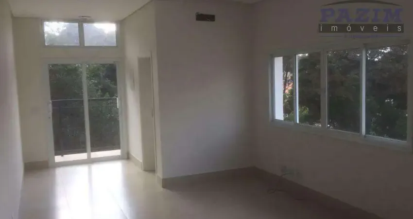 Sala para alugar, 36 m² por R$ 1.800,00/mês - Residencial Aquário - Vinhedo/SP