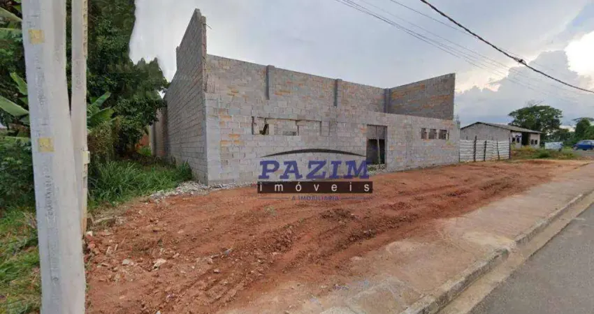 Barracão / Galpão / Depósito à venda na Rua Ângelo Ormeneze, Pinheirinho, Vinhedo