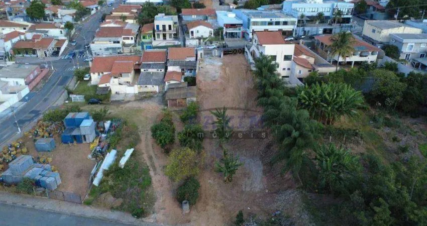 Terreno à venda, 1170 m² - Jardim Brasil - Vinhedo/SP