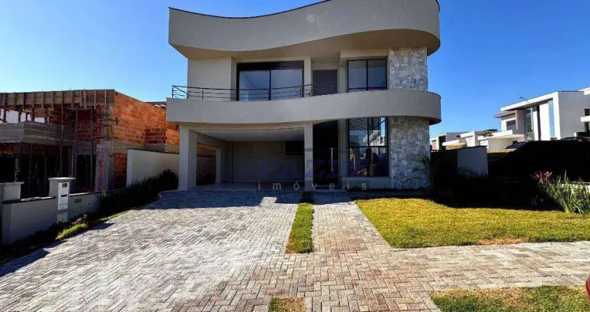 Casa à venda - Condomínio Mont’Alcino - Valinhos/SP