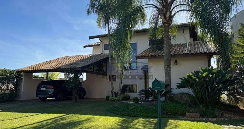 CASA RÚSTICA - CONDOMÍNIO BOSQUES DE GREVÍLEA - VINHEDO/SP
