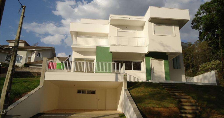 Casa com 3 dormitórios à venda, 258 m² - Condomínio Villagio Capriccio - Louveira/SP