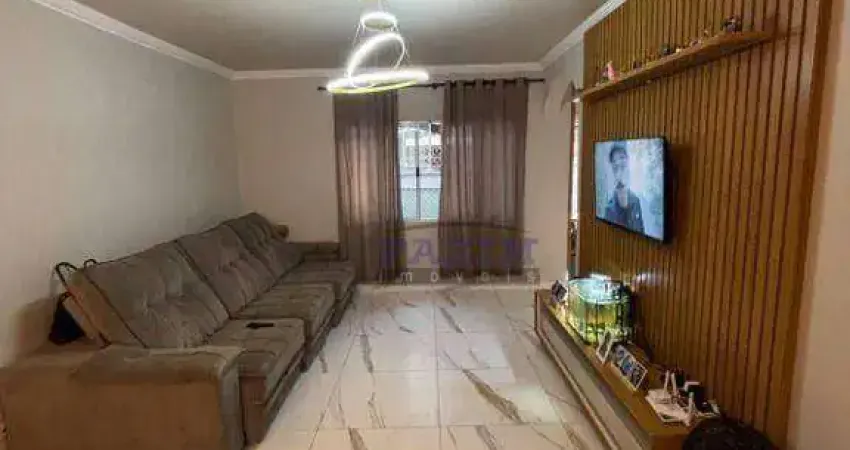 Apartamento com 3 quartos à venda na Avenida Mario Olívio Falsarella, Vila Cascais, Vinhedo