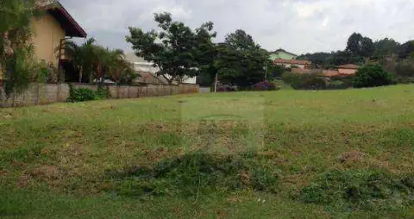 Terreno à venda, 1000 m² - Condomínio Morada do Sol - Vinhedo/SP