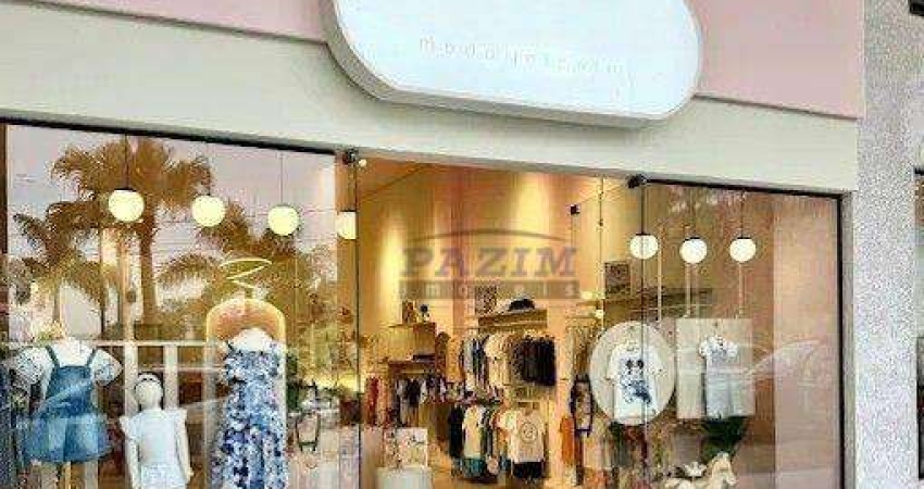 Loja para locação, 79 m² - Vinhedo Premium Portal • Flat • Office • Mall - Vinhedo/SP