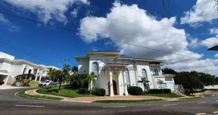 Casa a venda em Valinhos - Cond. Portal do Lago. Ao lado do Colégio Etapa