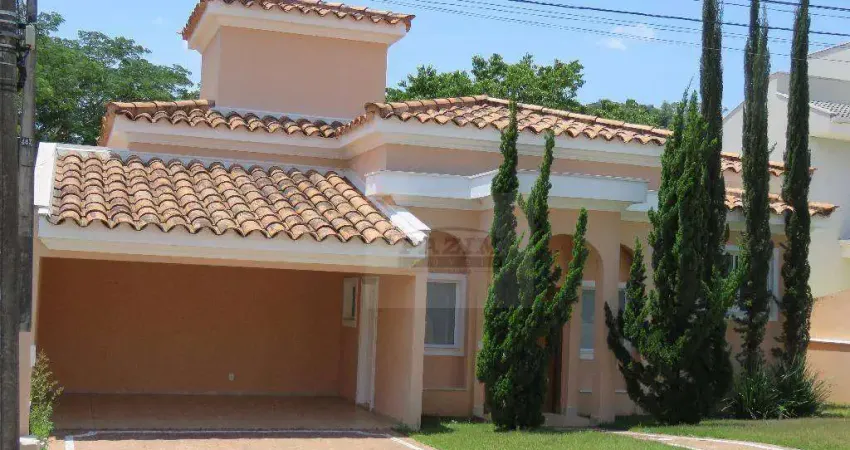 Casa à venda, 200 m² - Condomínio Recanto dos Paturis - Vinhedo/SP