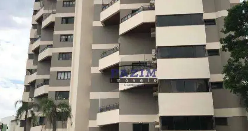 Apartamento com 3 dormitórios - venda ou locação - Centro - Vinhedo/SP