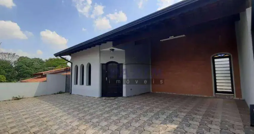 Casa com 3 quartos à venda na Rua Sargo, 59, Residencial Aquários, Vinhedo