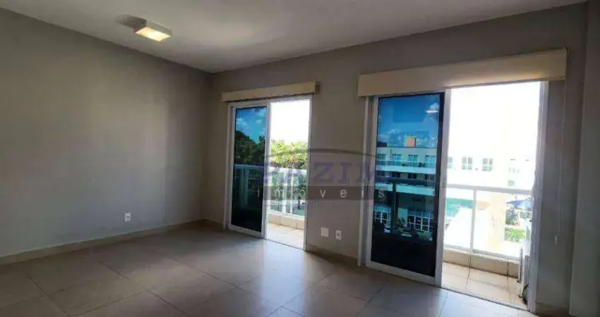 Sala comercial para locação, 45 m² - Vinhedo Premium Office e Mall - Vinhedo/SP