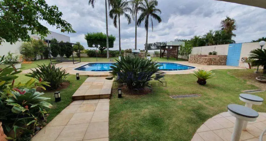 Casa com 4 quartos à venda na Rua Cubatão, 62, Condomínio Estância Marambaia, Vinhedo