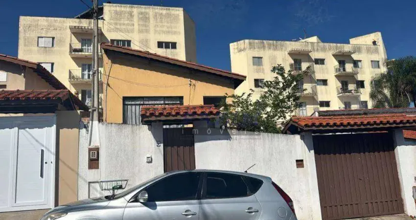 Casa com 2 dormitórios à venda, 168 m² por r$ 650.000,00 - santa rosa - vinhedo/sp
