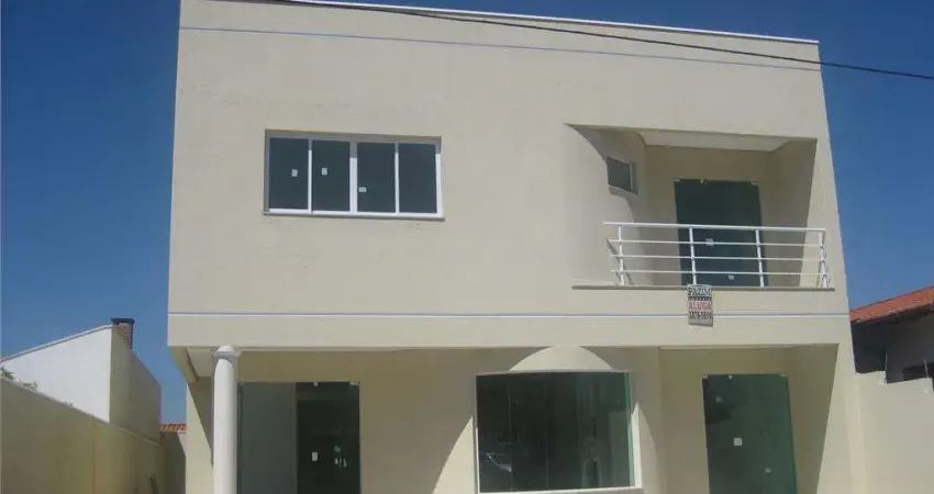 Sala comercial piso superior, 28 m² - jardim itália - vinhedo/sp