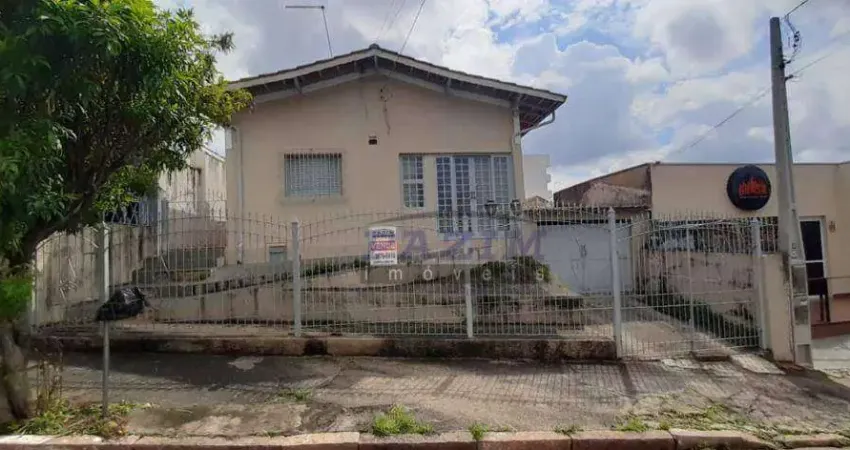 Casa com 3 quartos à venda na Rua Fernando Costa, 503, Centro, Vinhedo