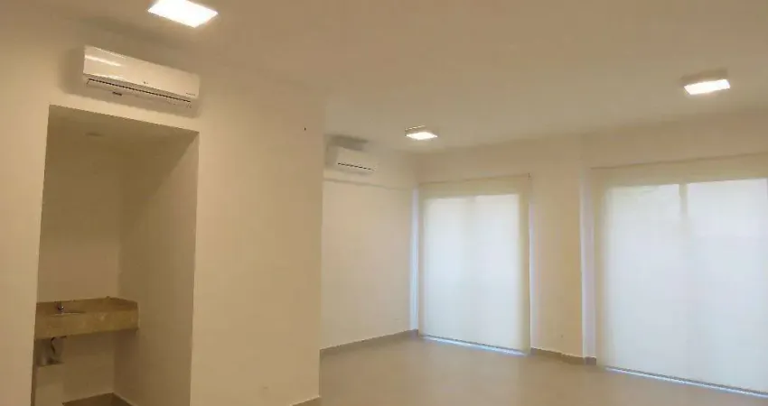 Sala comercial para locação, 45 m² - Vinhedo Premium Office e Mall - Vinhedo/SP