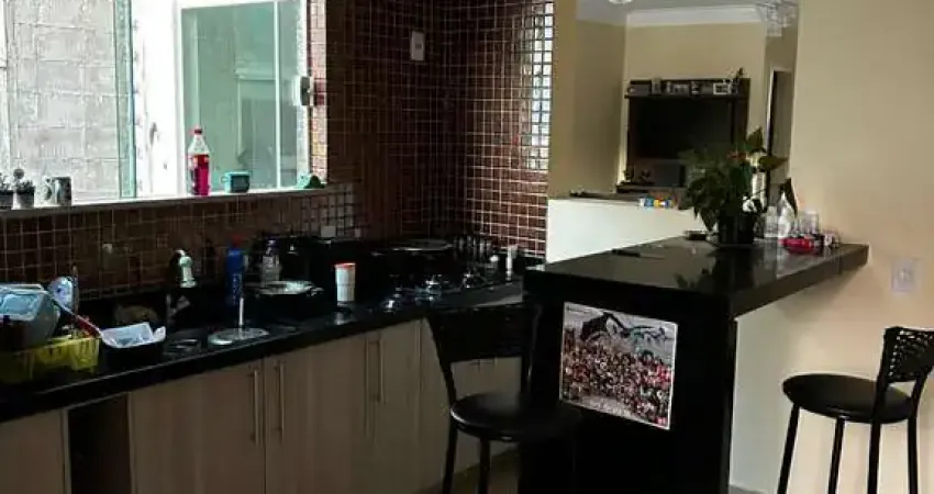 Casa com 3 quartos à venda na Geraldo Sontag, 474, Jardim Nair Maria, Salto