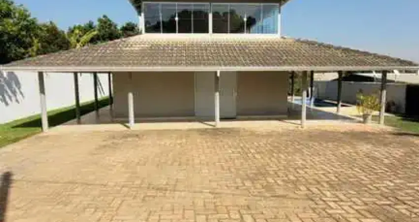 Chácara / sítio com 3 quartos à venda na Iracema, 281, Chácara Iracema, Salto