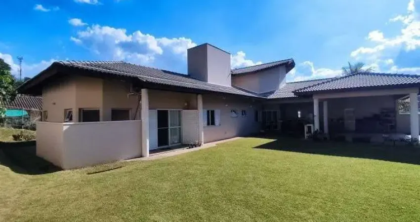 Chácara / sítio com 3 quartos à venda na Avenida José Carlos Massoco, 001, Chácara Flora, Itu