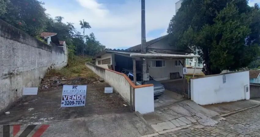 Terreno à venda no Itoupava Seca, Blumenau 