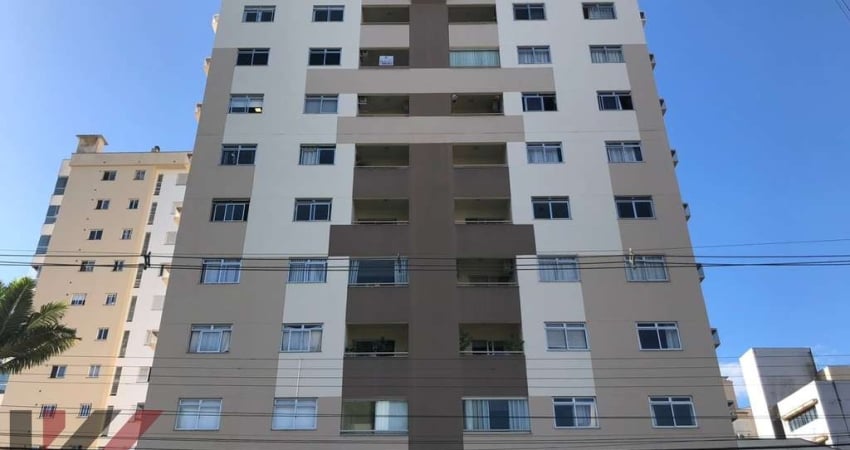 Apartamento com 2 quartos para alugar na Vila Nova, Blumenau 