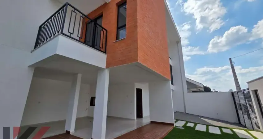 Casa com 3 quartos à venda na Escola Agrícola, Blumenau
