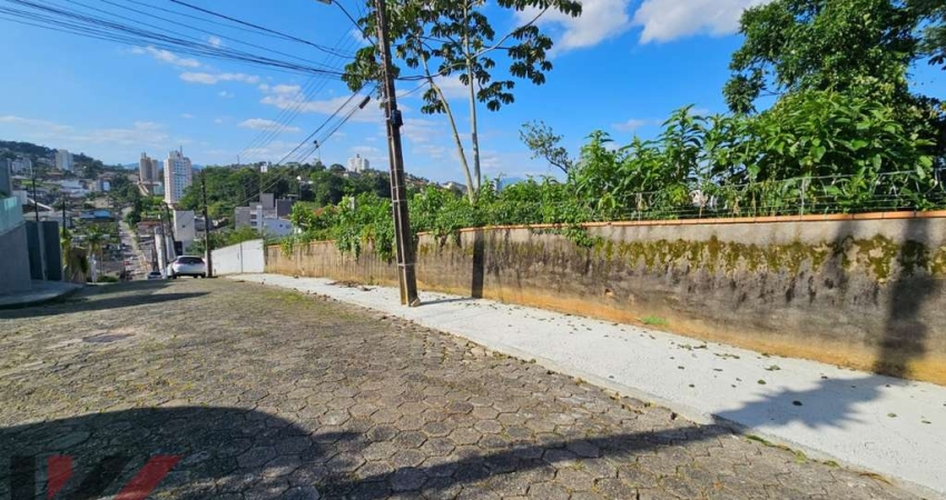 Terreno à venda em Água Verde, Blumenau 