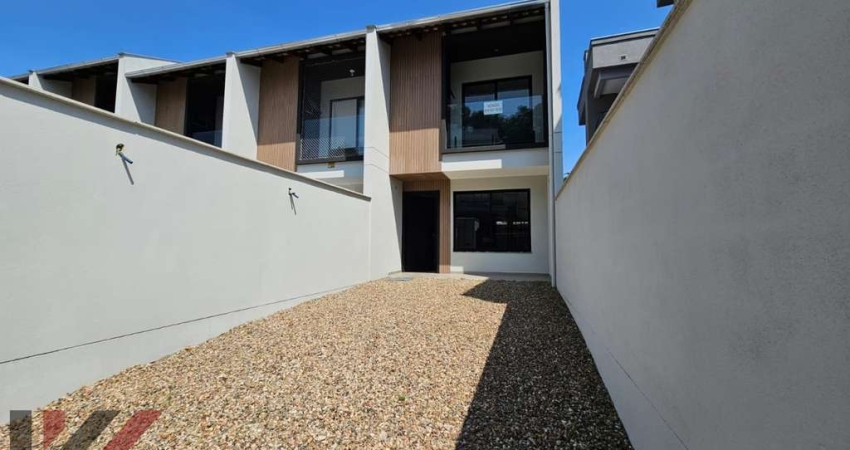 Casa com 2 quartos à venda no Velha, Blumenau 