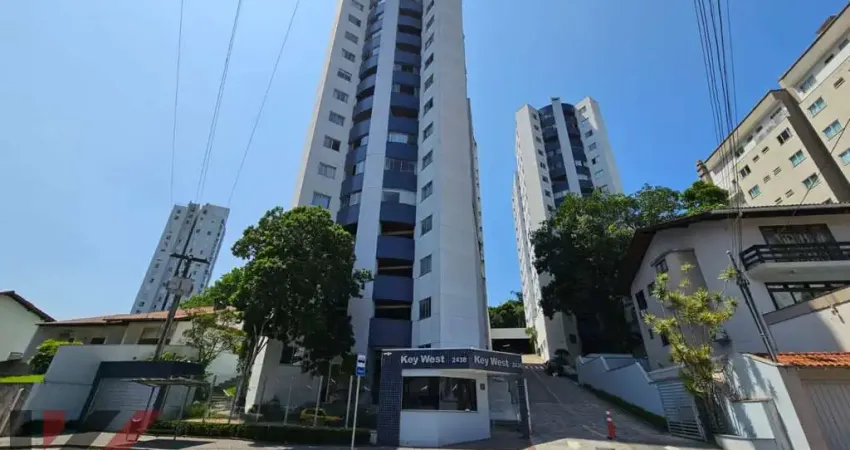 Apartamento com 3 quartos à venda na Vila Nova, Blumenau 
