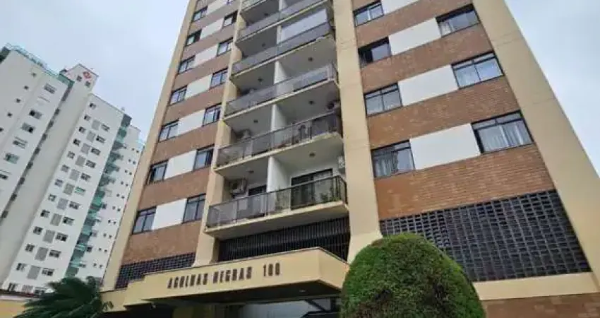 Apartamento com 3 quartos para alugar no Victor Konder, Blumenau 
