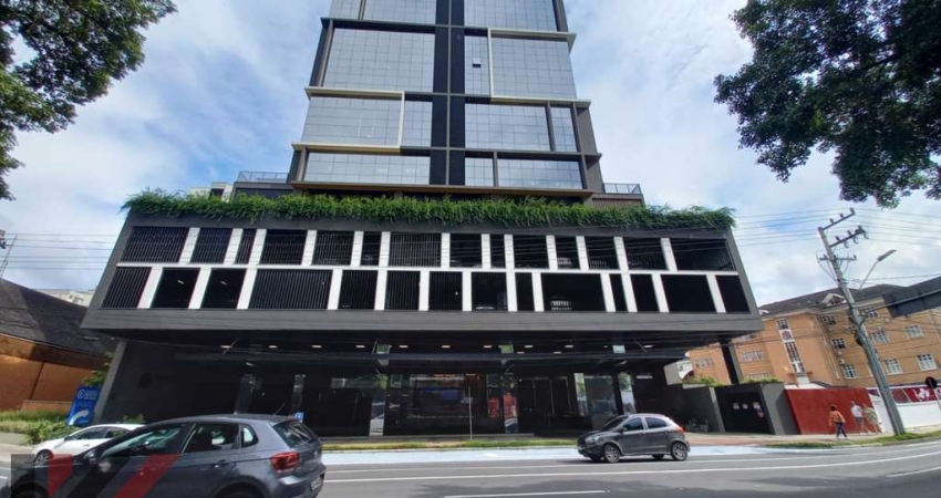 Ponto comercial para alugar no Centro, Blumenau 